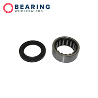 Rear Wheel Bearing Kit 3076KIT