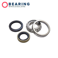 Rear Wheel Bearing Kit 3077KIT