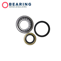 Rear Wheel Bearing Kit 3080KIT