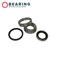 Rear Wheel Bearing Kit 3081KIT