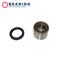 Rear Wheel Bearing Kit 3086KIT
