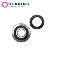 Rear Wheel Bearing Kit 3093KIT
