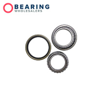 Front Wheel Bearing Kit 3094KIT