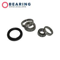 Front Wheel Bearing Kit 3120KIT