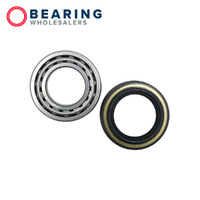 Rear Wheel Bearing Kit 4002KIT