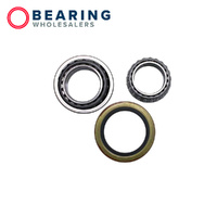 Rear Wheel Bearing Kit 4012KIT