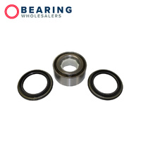 Wheel Bearing Kit 4017KIT