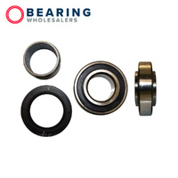 Rear Wheel Bearing Kit 4022KIT