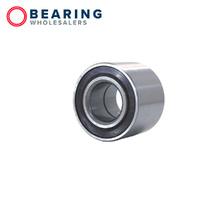 Front Wheel Bearing Kit 4031KIT