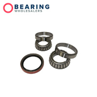 Front Wheel Bearing Kit 4032KIT