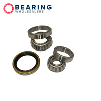 Front Wheel Bearing Kit 4034KIT