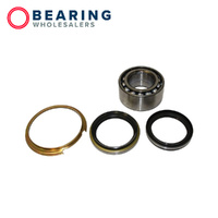 Front Wheel Bearing Kit 4035KIT