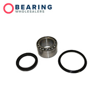Front Wheel Bearing Kit 4037KIT