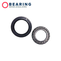 Front Wheel Bearing Kit 4039KIT