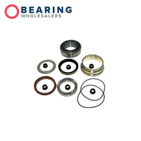Rear Wheel Bearing Kit 4040KIT