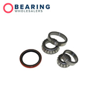 Front Wheel Bearing Kit 4041KIT