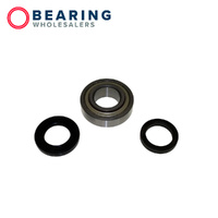 Rear Wheel Bearing Kit 4042KIT