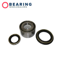 Rear Wheel Bearing Kit 4044KIT