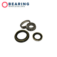 Rear Wheel Bearing Kit 4045KIT