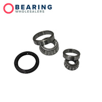Rear Wheel Bearing Kit 4046KIT