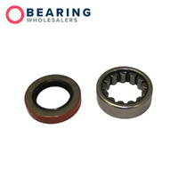 Rear Wheel Bearing Kit 4047KIT