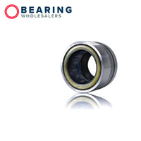 Rear Wheel Bearing Kit 4047RPKIT