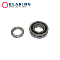 Rear Wheel Bearing Kit 4052KIT