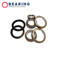 Front Wheel Bearing Kit 4055KIT