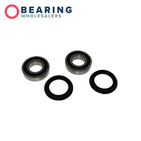 Rear Wheel Bearing Kit 4058KIT