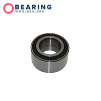 Front Wheel Bearing Kit 4061KIT