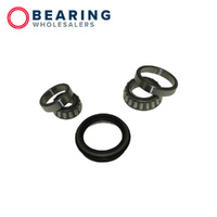 Front Wheel Bearing Kit 4062KIT
