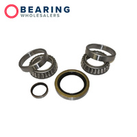 Rear Wheel Bearing Kit 4065KIT