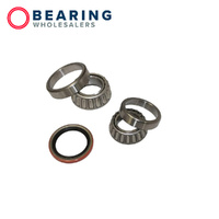 Front Wheel Bearing Kit 4066KIT