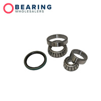 Front Wheel Bearing Kit 4067KIT