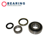 Rear Wheel Bearing Kit 4072KIT