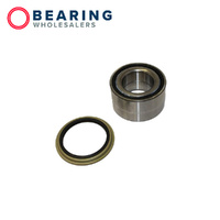 Wheel Bearing Kit 4075KIT