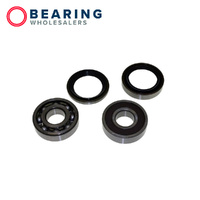Front Wheel Bearing Kit 4078KIT