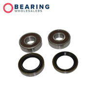 Front Wheel Bearing Kit 4080KIT