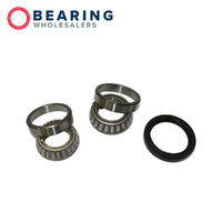 Front Wheel Bearing Kit 4082KIT