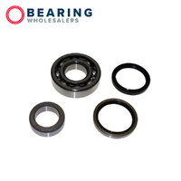 Rear Wheel Bearing Kit 4083KIT