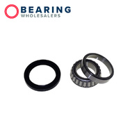 Front Wheel Bearing Kit 4086KIT