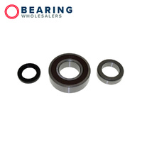 Rear Wheel Bearing Kit 4087KIT