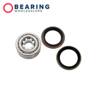 Rear Wheel Bearing Kit 4094KIT