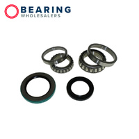 Rear Wheel Bearing Kit 4096KIT