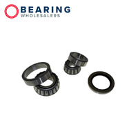 Front Wheel Bearing Kit 4097KIT