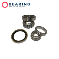 Front Wheel Bearing Kit 4098KIT