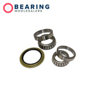 Front Wheel Bearing Kit 4101KIT