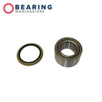 Wheel Bearing Kit 4102KIT