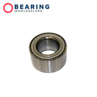 Front Wheel Bearing Kit 4104KIT