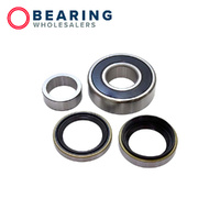 Rear Wheel Bearing Kit 4105KIT